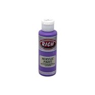 Rich 165 Lavanta 120 cc Akrilik Boya