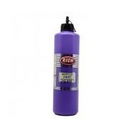 Rich 166 5693522 Mor 700 cc Akrilik Boya