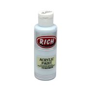 Rich 172 5586567 Buz Mavisi 130 cc Akrilik Boya
