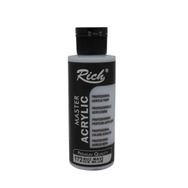 Rich 172 Buz Mavi 120 cc Master Acrylic Akrilik Boya