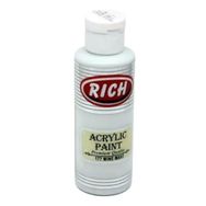 Rich 177 130 ml Mine Mavi Akrilik Boya