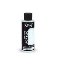 Rich 187 Bebek Yeşili 120 cc Master Acrylic Akrilik Boya
