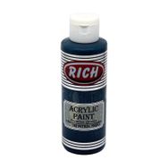 Rich 192 211628 Petrol Yeşili 130 cc Akrilik Boya