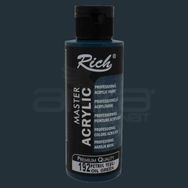 Rich 192 Petrol Yeşili 120 ml Master Akrilik Boya