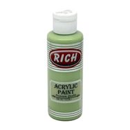 Rich 196 211630 Su Yeşili 130 cc Akrilik Boya