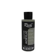 Rich 197 Nil Yeşili 120 cc Master Acrylic Akrilik Boya