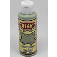 Rich 197 Nil Yeşili 130 cc Akrilik Boya