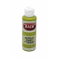 Rich 198 Tütün 130 cc Akrilik Boya