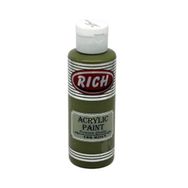Rich 199 5586608 Kına 130 cc Akrilik Boya