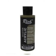 Rich 199 Kına 120 cc Master Acrylic Akrilik Boya