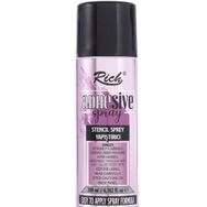 Rich 200 ml Stencil Sprey Yapıştırıcı