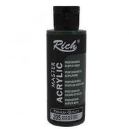 Rich 205 Amanoz 120 cc Akrilik Boya