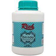 Rich 2102 Antik Beyaz 1750 gr Multi Surface Akrilik Boya
