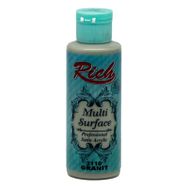 Rich 2110 130 ml Granit Multi Akrilik Boya