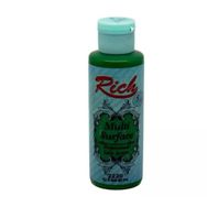 Rich 2220 Çimen 120 cc Akrilik Boya