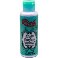 Rich 2260 Bebek Mor 120 cc Multi Surface Akrilik Boya
