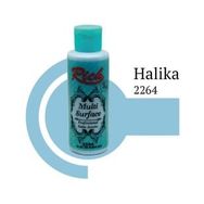 Rich 2264 Halikarnas 120 cc Multi Surface Akrilik Boya