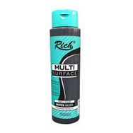 Rich 2318 Antrasit 500 cc Multi Surface Akrilik Boya