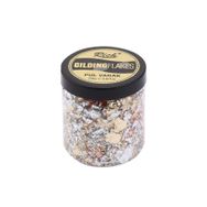 Rich 250 cc Mix Gilding Flakes Pul Varak