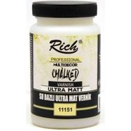 Rich 250 cc Ultra Matt Chalked Varnish