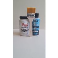 Rich 250 cc Ultra Matt Chalked Vernik