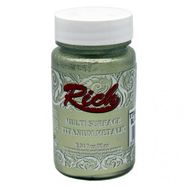 Rich 2512 Metalik Akrilik 90 ml Bal Köpüğü Boya