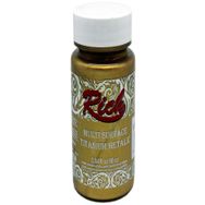 Rich 2524 90 ml Altın Metalik Akrilik Boya antik
