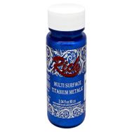 Rich 2562 90 ml Mavi Metalik Akrilik Boya titanium