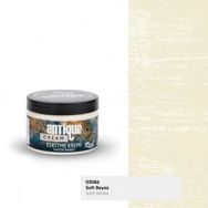Rich 4002 Antique Cream Soft Beyaz 150 cc Eskitme Kremi