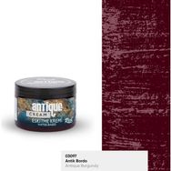 Rich 4010 Antique Cream Antik Bordo 150 cc Eskitme Kremi