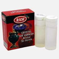Rich 40+40 cc Kristal Sır Vernik