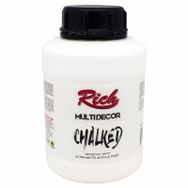 Rich 4500 Beyaz 1750 cc Multi Decor Chalked