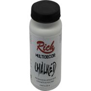 Rich 4502 Antik Beyaz Multi Decor Chalked 250 cc Akrilik Boya