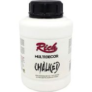 Rich 4504 Eskimiş Beyaz 1750 gr Multi Decor Chalked Akrilik Boya