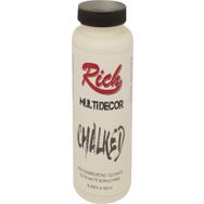 Rich 4504 Eskimiş Beyaz 500 ml Multi Decor Chalked Akrilik Boya