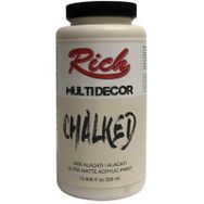 Rich 4506 Alaçatı 500 ml Multi Decor Chalked Akrilik Boya