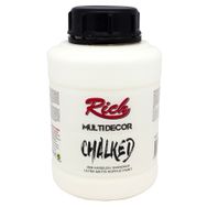 Rich 4508 Kardelen 1250 cc Chalked Boya