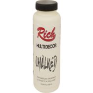 Rich 4508 Kardelen 500 ml Multi Decor Chalked Akrilik Boya