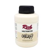 Rich 4510 Chalked Akrilik Boya Paris Keten 1250 cc