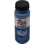Rich 4544 Odeon Mavi Multi Decor Chalked 250 cc Akrilik Boya