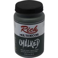 Rich 4570 Küf Yeşili 250 cc Multi Decor Chalked