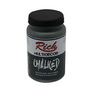Rich 4570 Küf Yeşili 500 cc Multi Decor Chalked Akrilik Boya