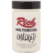 Rich 4572 Ürgüp 100 ml Multi Decor Chalked Akrilik Boya