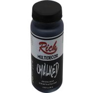 Rich 4580 Siyah Multi Decor Chalked 250 cc Akrilik Boya