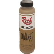 Rich 4584 Sütlü Kahve 500 ml Multi Decor Chalked Akrilik Boya