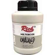 Rich 4600 Granit 1750 ml Multi Decor Chalked Akrilik Boya