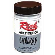 Rich 4604 Onix 100 cc Multi Decor Chalked Akrilik Boya
