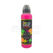 Rich 4802 Neon Pembe Funny Kids 500 cc Akrilik Boya