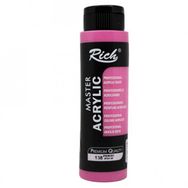 Rich 500-2138 Bebek Pembe 500 cc Multi Surface Akrilik Boya