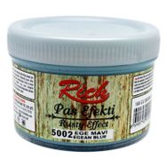 Rich 5002 Ege Mavi 150 ml Pas Efekti